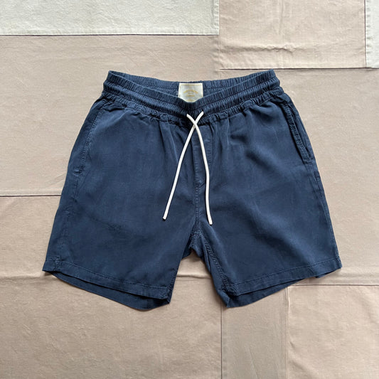 Dogtown Shorts, Navy