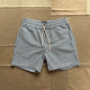 Atlantico Stripe Shorts, Green
