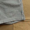 Atlantico Stripe Shorts, Green