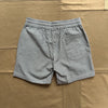 Atlantico Stripe Shorts, Green