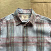 Linen Shirt, Camile