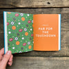 This Is The Only Book of Dad Jokes You'll Ever Need