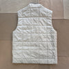 Men's Light Gust Vest, Pelican