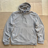 Men's Micro D Hoodie, Feather Grey