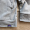 Men's Micro D Hoodie, Feather Grey