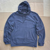 Men's Micro D Hoodie, Smolder Blue