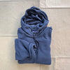 Men's Micro D Hoodie, Smolder Blue