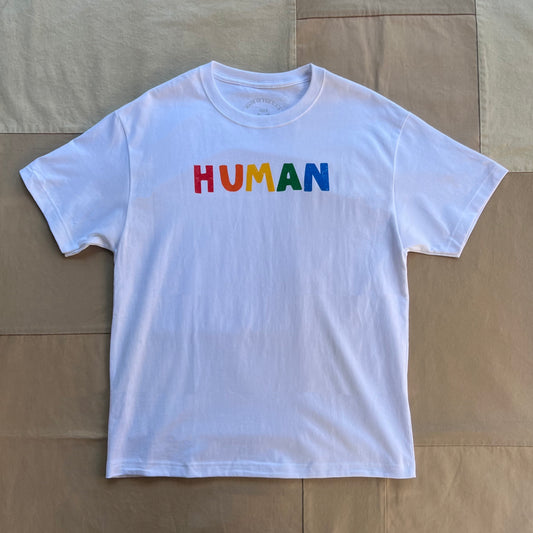 Human Pride T-shirt