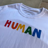 Human Pride T-shirt