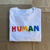 Human Pride T-shirt