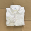 Irish Linen Sport Shirt, White