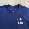 Best Dad, Navy