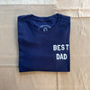 Best Dad, Navy