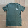 Best Dad, Pine Green