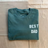 Best Dad, Pine Green