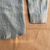 Boyfriend Shirt, Chambray