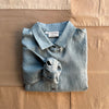 Boyfriend Shirt, Chambray