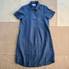 Spec Camilla Dress, New Indigo
