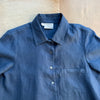Spec Camilla Dress, New Indigo