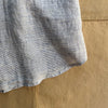 Spec Camilla Dress, Blue Pinstripe