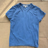 Women's Prospect Tee, Washed Cobalt