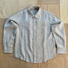 Andre, Bold Stripe Indigo