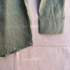 Matteo, Olive Green