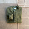 Matteo, Olive Green