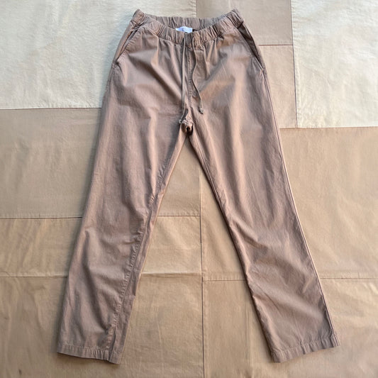 Twill Easy Chino, Khaki