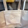 Steele Canvas Wide Tote Bag