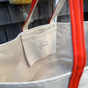 Steele Canvas Wide Tote Bag