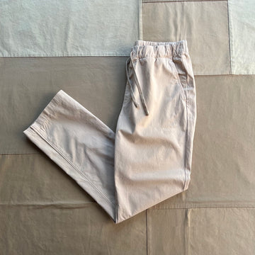 Twill Easy Chino, Sand