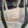 Steele Canvas Wide Tote Bag