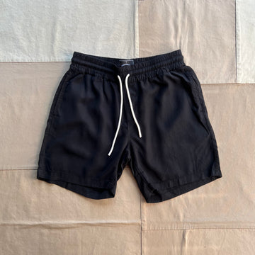 Dogtown Shorts, Black