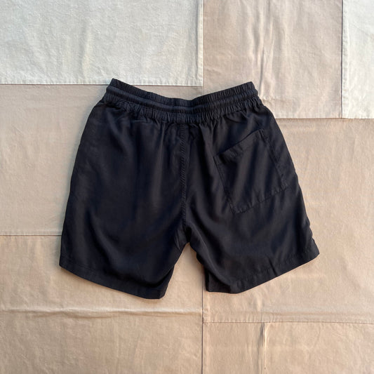 Dogtown Shorts, Black