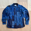 Surplus Utility Patchwork Shirt