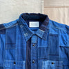 Surplus Utility Patchwork Shirt