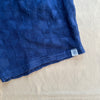 Lalo Terry Jacquard Shorts, Navy