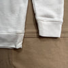 Classic Knit Crewneck, Vintage White