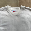 Classic Knit Crewneck, Vintage White