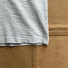 Women's Short-Sleeve Slub T-shirt, Skyway