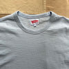 Women's Short-Sleeve Slub T-shirt, Skyway