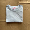 Women's Short-Sleeve Slub T-shirt, Skyway