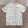 Short-Sleeve Slub T-shirt, Solar