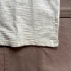 Short-Sleeve Slub T-shirt, Solar