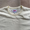 Short-Sleeve Slub T-shirt, Solar