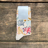 Women's Coral Cotton Socks