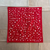 Red Star Field Bandana