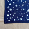 Navy Star Field Bandana