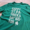 Boston St. Patrick's Day T-Shirt